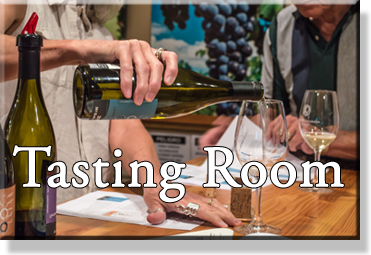 LDV Winery - Tasting Room